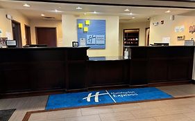 Holiday Inn Express